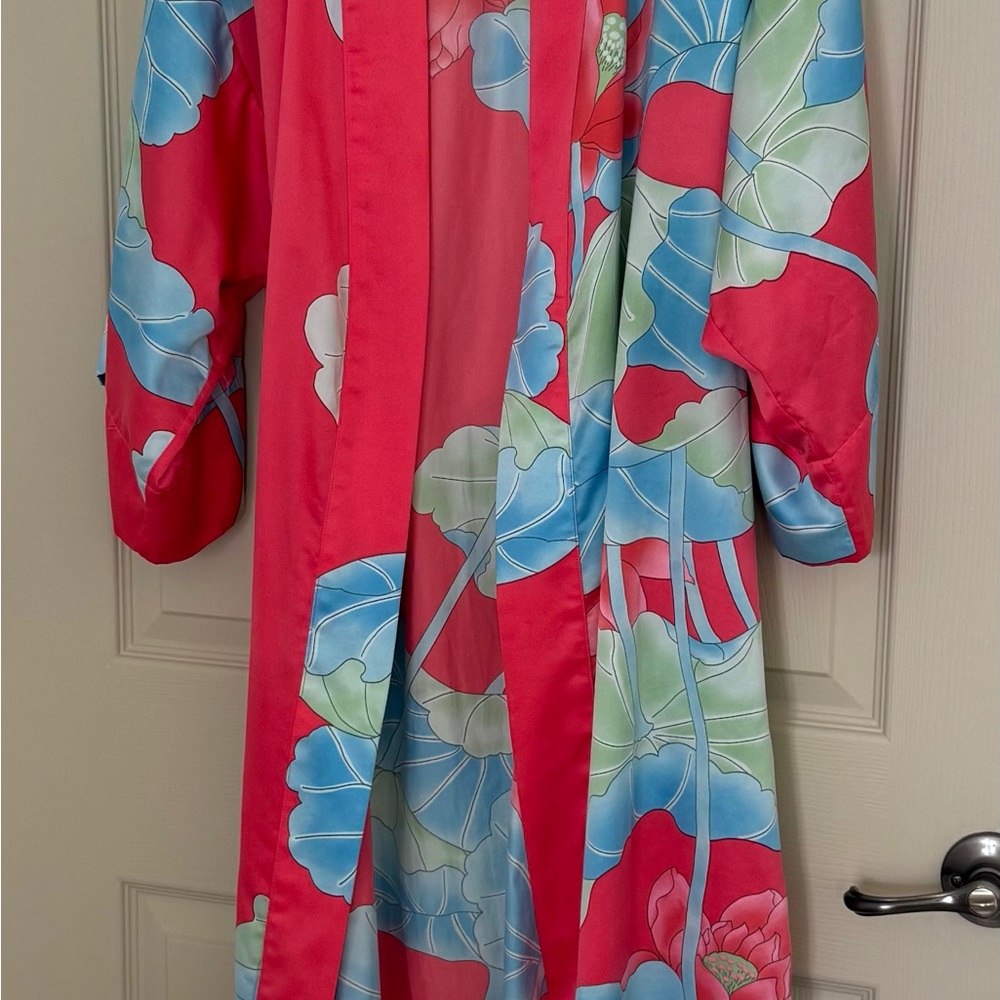 Natori Robe - Picture 3 of 5